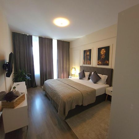 David'S Place Floreşti المظهر الخارجي الصورة