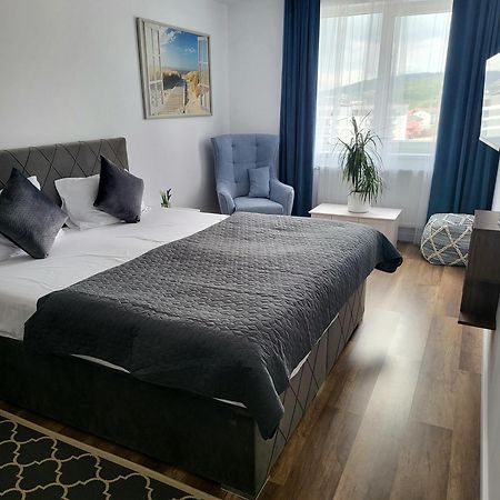 David'S Place Floreşti الغرفة الصورة