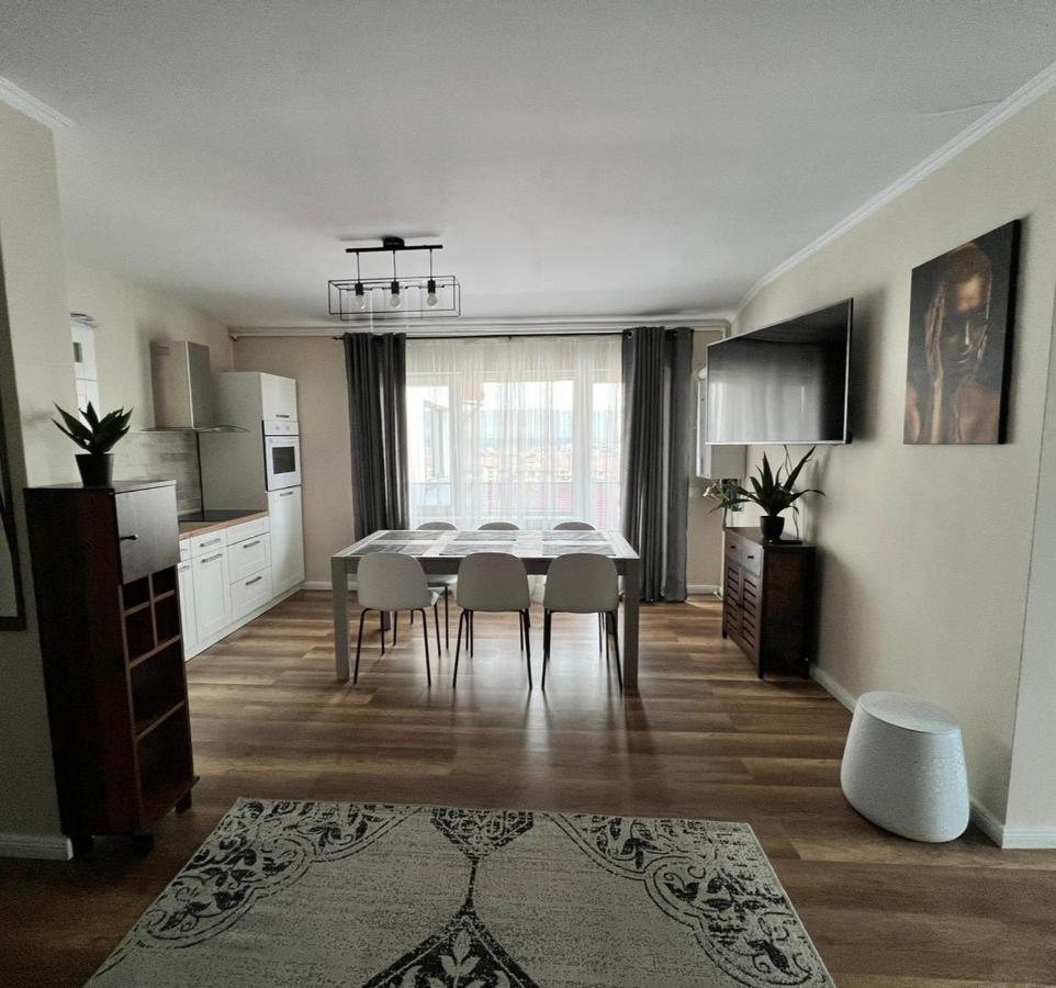 David'S Place Floreşti المظهر الخارجي الصورة