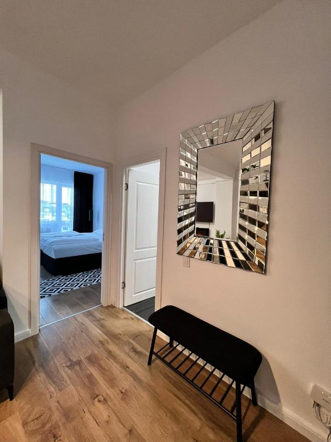 David'S Place Floreşti المظهر الخارجي الصورة