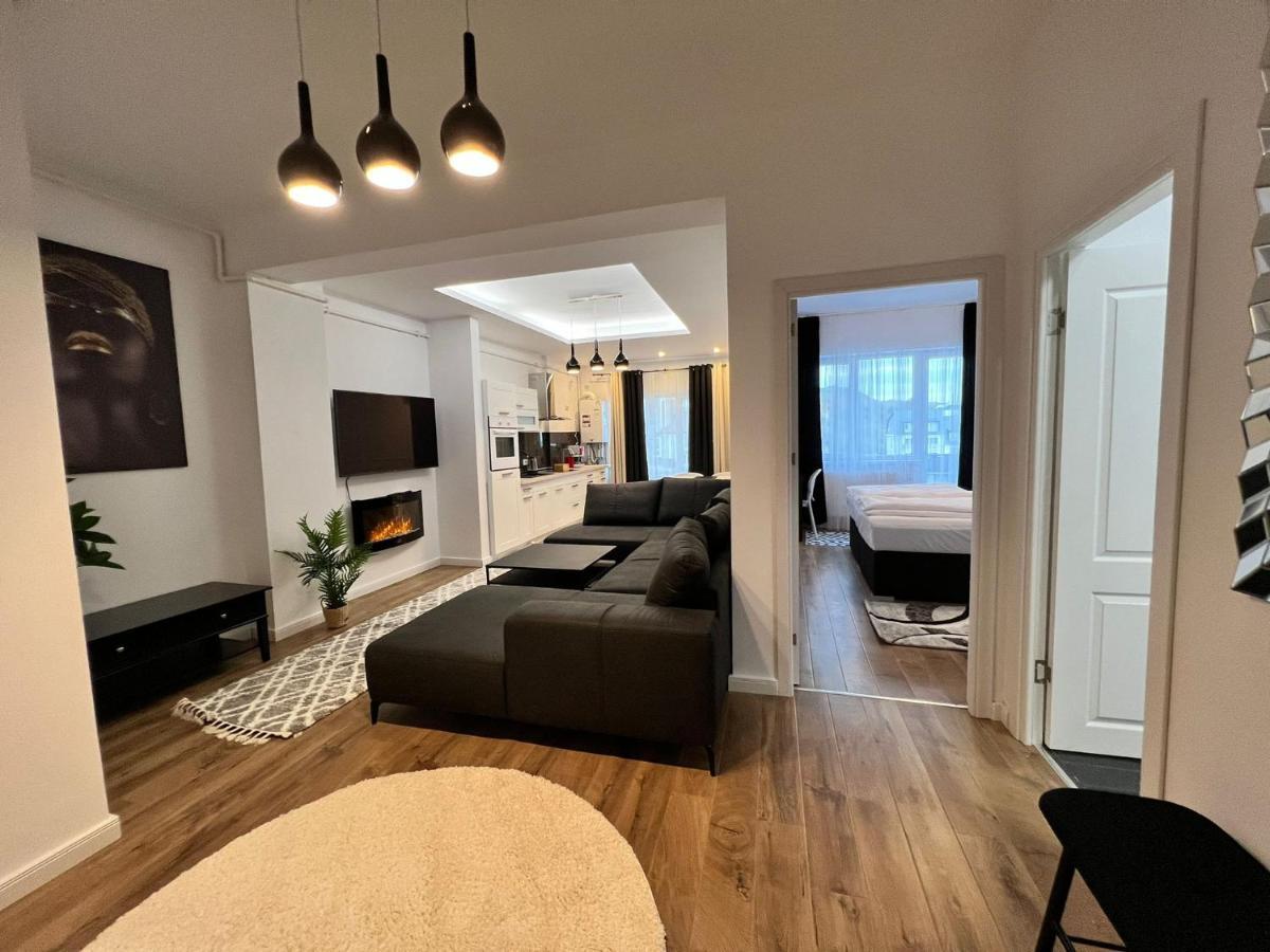 David'S Place Floreşti الغرفة الصورة