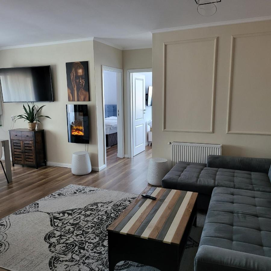 David'S Place Floreşti المظهر الخارجي الصورة
