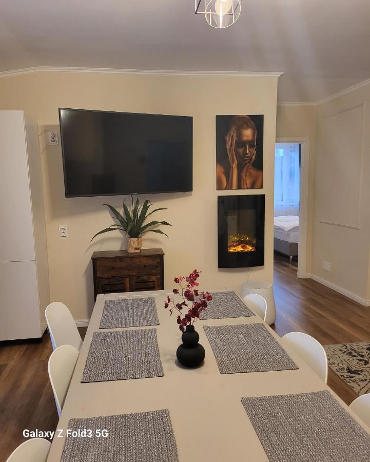 David'S Place Floreşti المظهر الخارجي الصورة