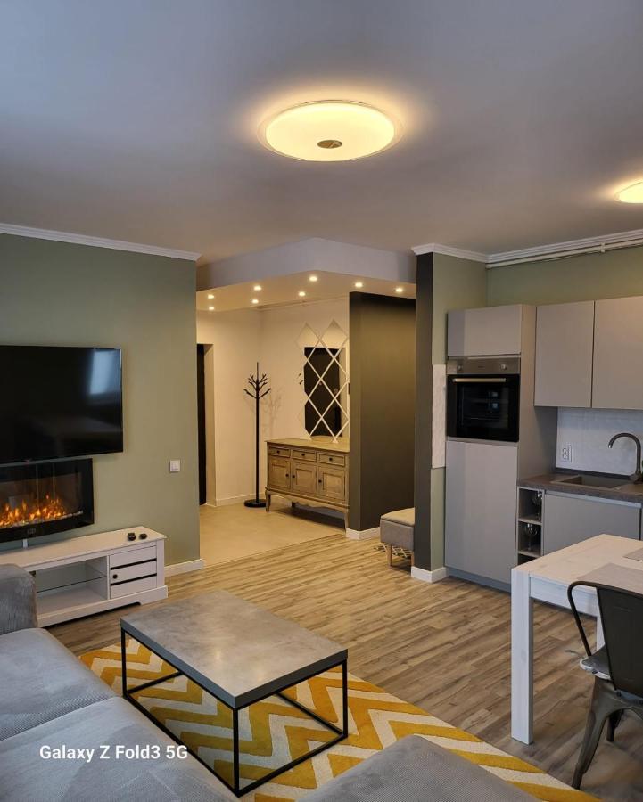 David'S Place Floreşti المظهر الخارجي الصورة