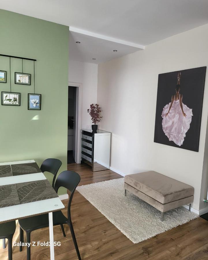 David'S Place Floreşti المظهر الخارجي الصورة