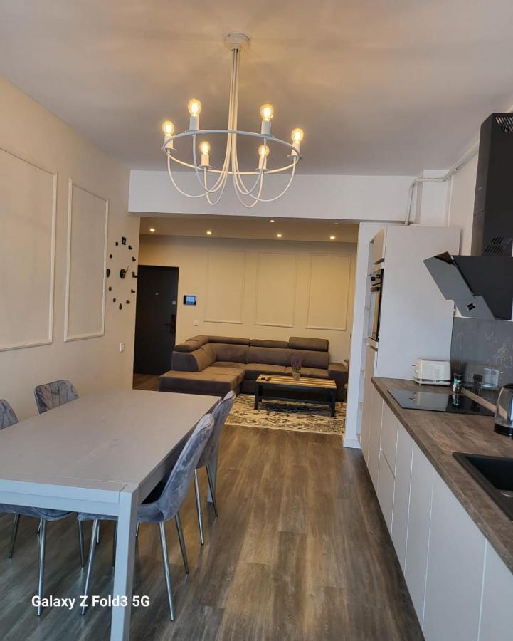 David'S Place Floreşti المظهر الخارجي الصورة