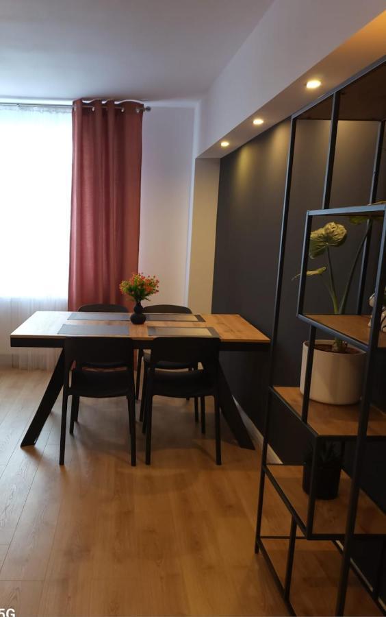 David'S Place Floreşti المظهر الخارجي الصورة