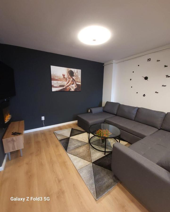 David'S Place Floreşti المظهر الخارجي الصورة