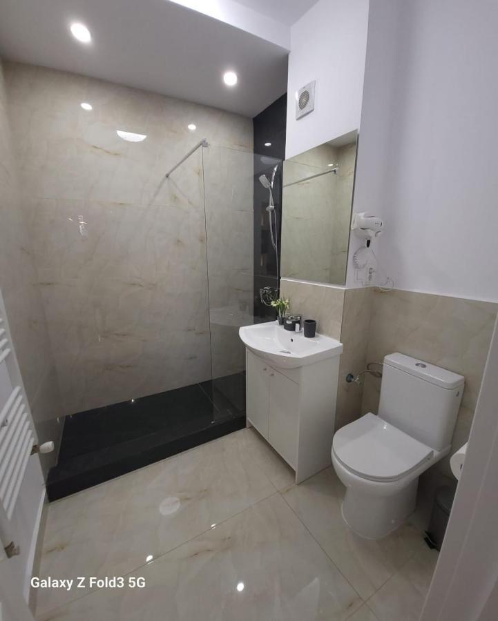 David'S Place Floreşti المظهر الخارجي الصورة
