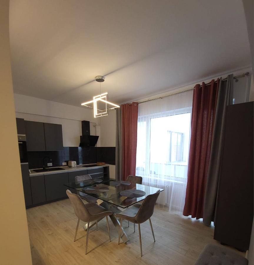 David'S Place Floreşti المظهر الخارجي الصورة