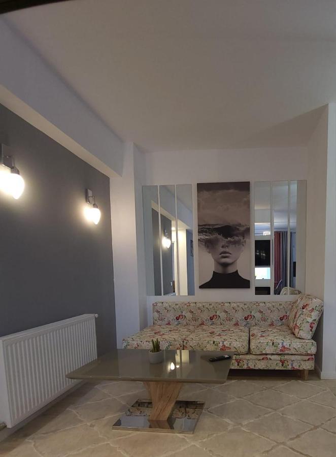 David'S Place Floreşti المظهر الخارجي الصورة