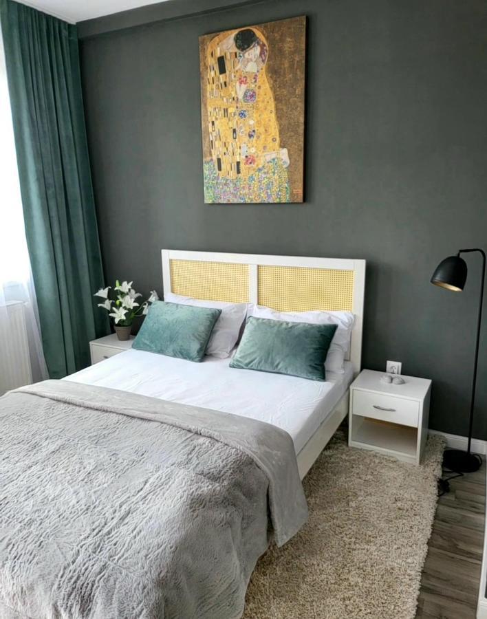 David'S Place Floreşti المظهر الخارجي الصورة
