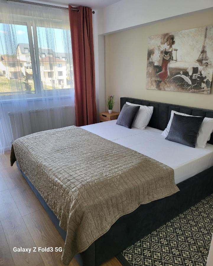 David'S Place Floreşti المظهر الخارجي الصورة