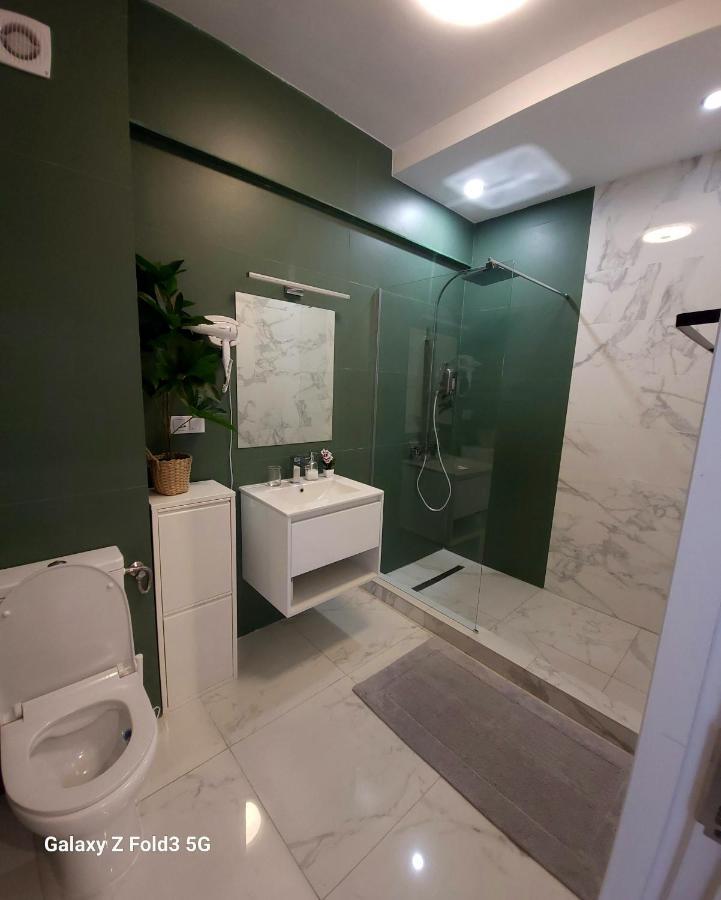 David'S Place Floreşti المظهر الخارجي الصورة