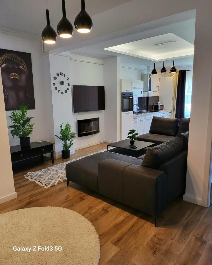David'S Place Floreşti المظهر الخارجي الصورة