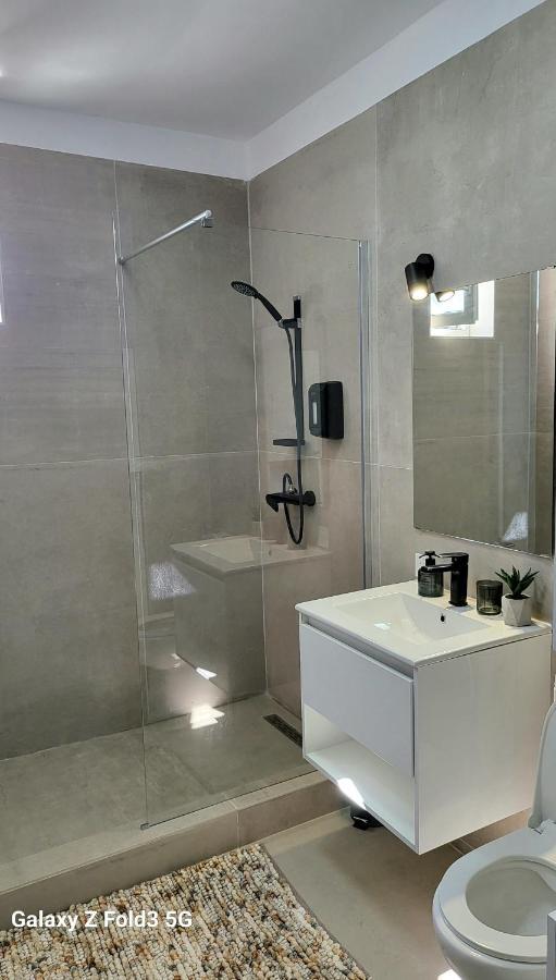 David'S Place Floreşti المظهر الخارجي الصورة