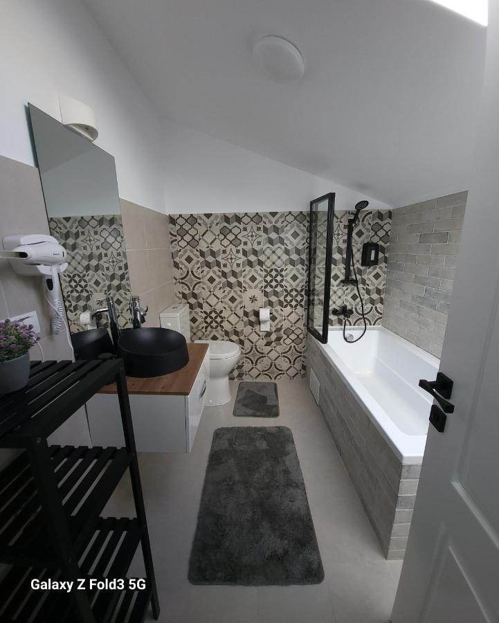 David'S Place Floreşti المظهر الخارجي الصورة