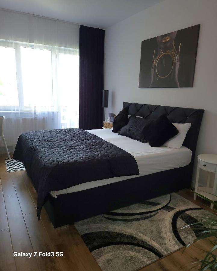 David'S Place Floreşti المظهر الخارجي الصورة