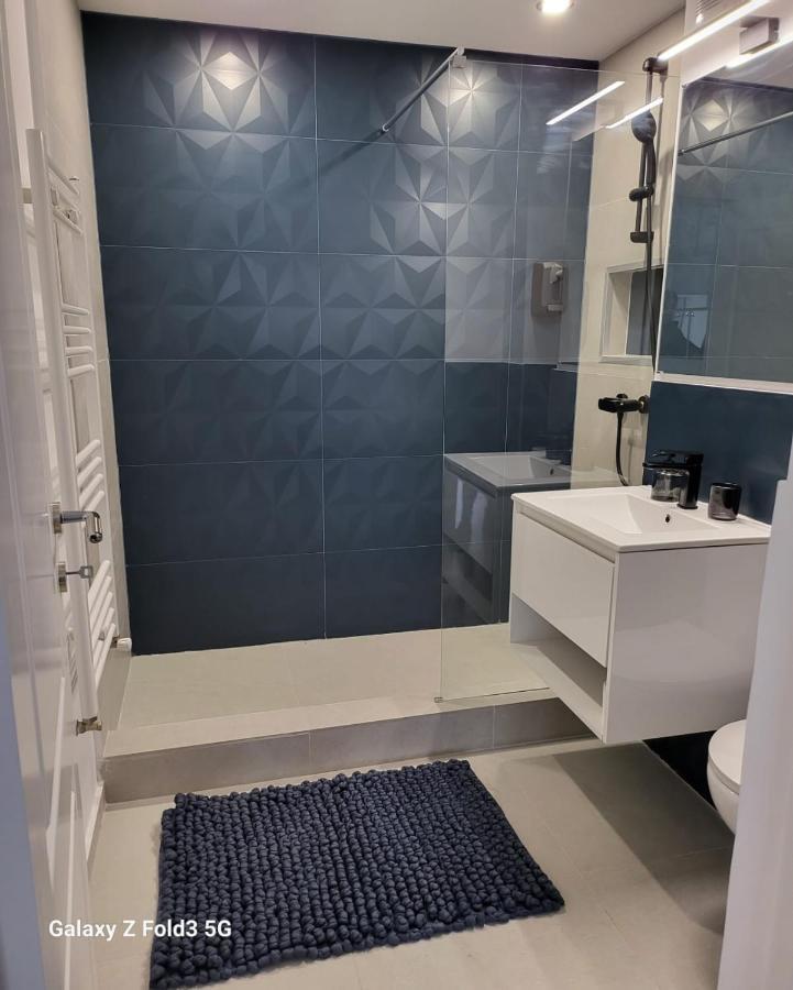 David'S Place Floreşti المظهر الخارجي الصورة