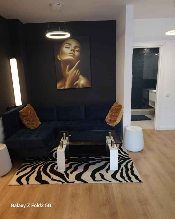 David'S Place Floreşti المظهر الخارجي الصورة