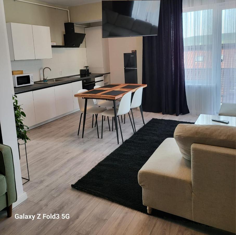 David'S Place Floreşti المظهر الخارجي الصورة