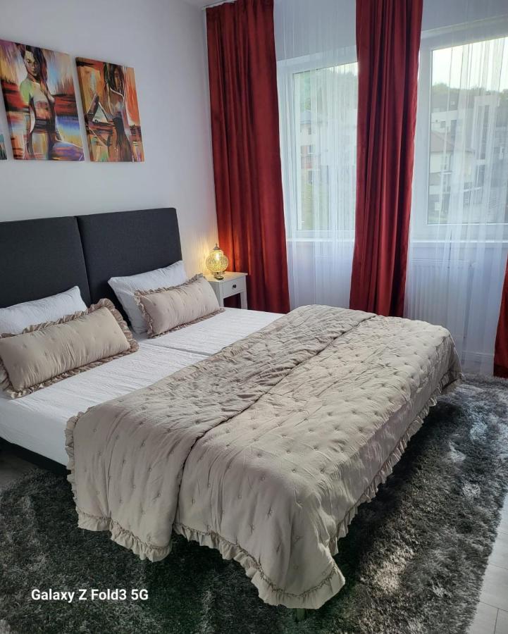 David'S Place Floreşti المظهر الخارجي الصورة
