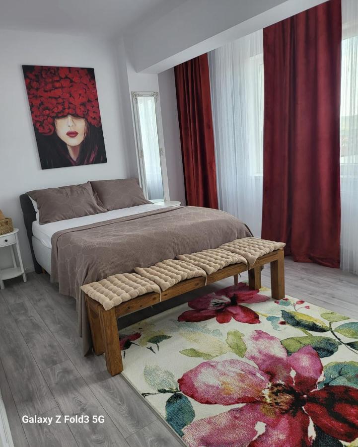 David'S Place Floreşti المظهر الخارجي الصورة