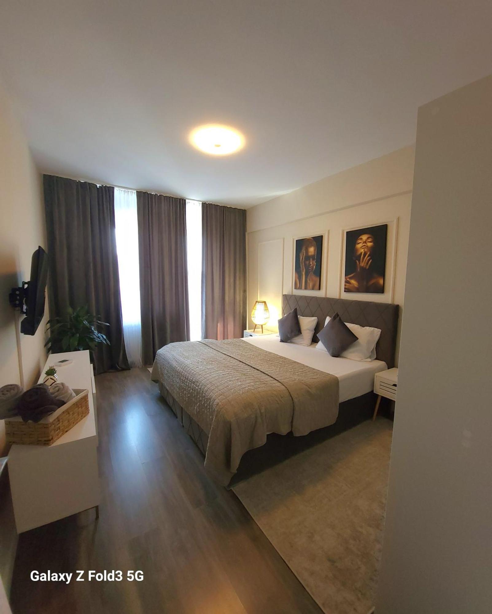 David'S Place Floreşti المظهر الخارجي الصورة